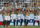 Cobresal se escapa en la cima y aleja a Colo Colo del título