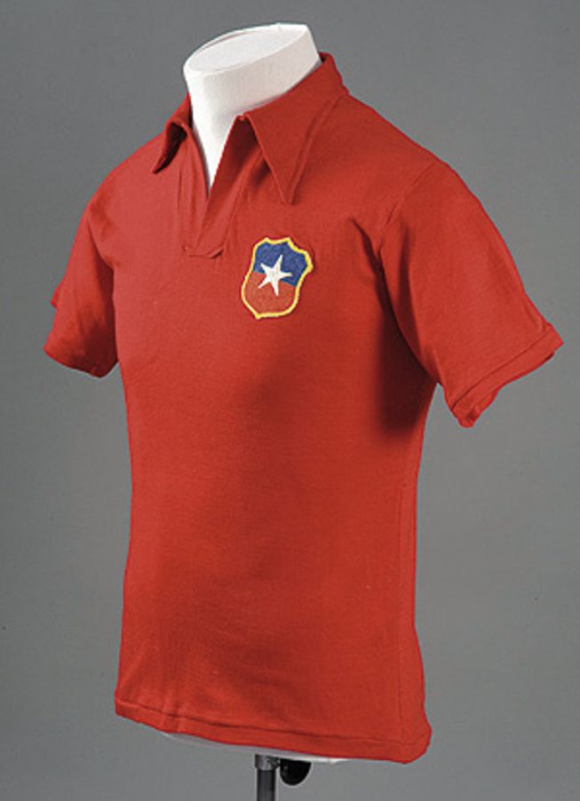 Mundial De Futbol Chile 1962 Apuntes De Derecho