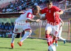 San Felipe golea y le mete presión a San Luis de Quillota