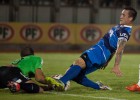 San Marcos no puede respirar con empate ante O'Higgins