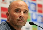 Sampaoli: