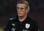 Tabárez le entrega favoritismo a Argentina para Copa América