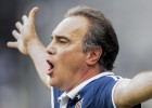 Lasarte: