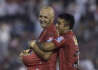 Edson Puch le dio la Supercopa a Huracán ante River Plate