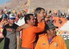 Dalcio Giovagnoli condiciona su continuidad en Cobresal