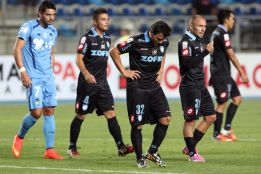 Se agudiza crisis en Iquique: dos jugadores renunciaron al club