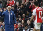 Wenger, inquieto por Sánchez y fechas de la Copa América