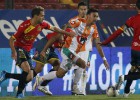 Unión no puede ante Cobresal y complica su pase a la liguilla