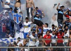 Cruzados arranca la preventa de abonos para socios