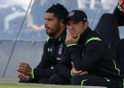 Héctor Tapia pone fin a su ciclo como técnico de Colo Colo