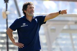 Mario Salas: "Llegamos muy fortalecidos a la final"