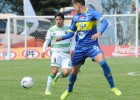 Everton y Temuco cerraron sus participaciones con un empate