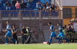 San Marcos perdona y pese a ganar deja con vida a Católica