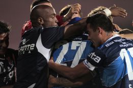 La histórica clasificación de San Marcos a Copa Sudamericana