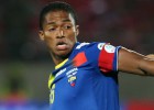 Antonio Valencia fuera de la Copa por polémica operación