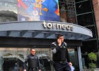 Interpol allana empresas argentinas por Caso FIFA