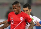 México sufre para igualar ante Perú previo a la Copa América