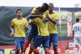 Noboa advierte: "El partido ante Chile será una final"