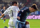 La crítica de Messi: