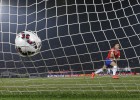 Sánchez revela detalles del penal que dio a Chile la Copa