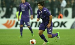 Fiorentina negociará la renovación de Matías Fernández