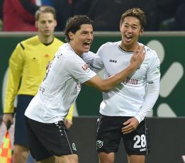 Hannover de Albornoz no se complica y avanza en la Copa