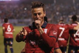 Gutiérrez salva a la UC en un difícil estreno por la Copa