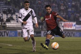 Diego Rojas: "Rescato que nunca dejamos de intentar"