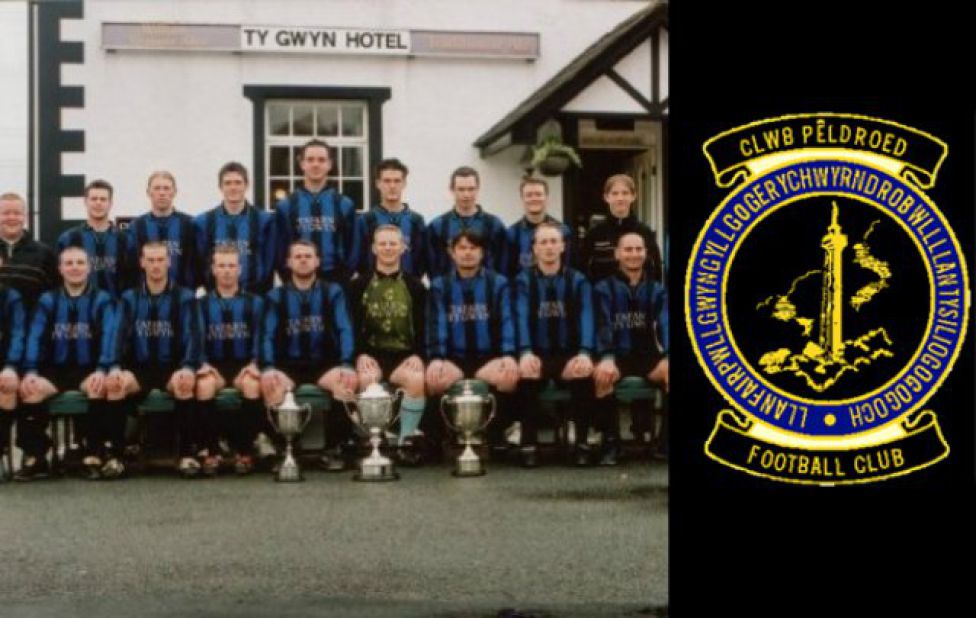 [Megapost] Los nombres más extraños de clubes de fútbol. Taringa!