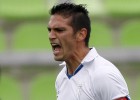 El AS del Partido: Mark González marca la diferencia