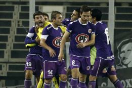 Deportes Concepción anuncia huelga por sueldos impagos