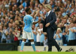 Pellegrini tras la victoria: "Siempre supimos cómo ganar"