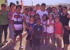 Alexis viaja a Tocopilla antes de integrarse a 'La Roja'