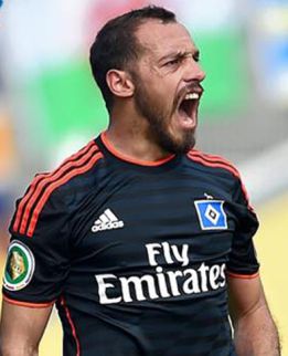 DT de Hamburgo: "Díaz está bien, pero necesita jugar"
