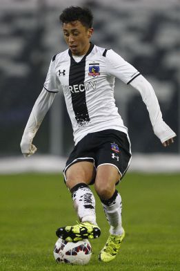 Rodríguez se recuperó antes y tendría minutos ante Coquimbo