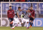 Conmebol abrió un nuevo expediente contra Católica