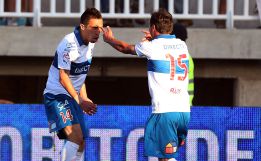 Muñoz y Ríos tampoco fueron citados para duelo con Cobreloa