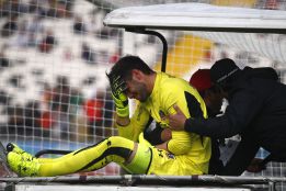 Colo Colo de Sierra suma 14 lesionados en el semestre