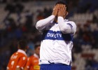 La UC fracasa en Copa Chile y cae en penales ante Cobreloa