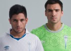 Toselli y Rojas renovaron con Católica hasta junio de 2018