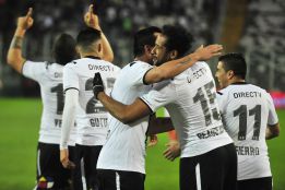 Colo Colo vence a La Calera
y mantiene su racha perfecta