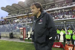 Sierra tras el triunfo: "Pudimos haber marcado más goles"