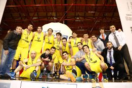 Liga Nacional deja a Osorno fuera del torneo 2015-2016