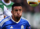 Isla debuta por la liga francesa en empate del Marsella
