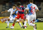 San Marcos de Arica vence a Antofagasta que sigue hundido