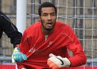 Una broma dejó a Vigouroux sin equipo en Inglaterra