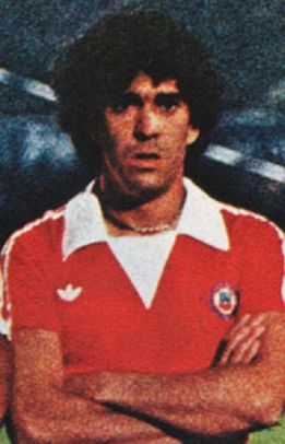Bonvallet y Herrera tendrán homenaje en el Estadio Nacional