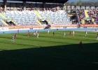 La Sub 17 vence a Inglaterra en su último apronte mundialista