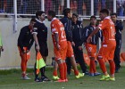 PF de Cobreloa acusa supuesto arreglo en la Copa Chile