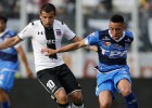 Colo Colo - San Marcos, en imágenes